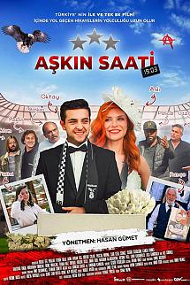 Aşkın Saati 19:03 izle