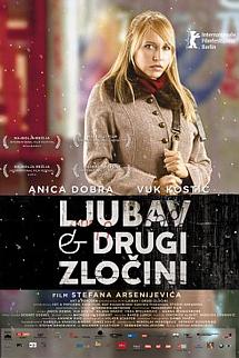 Aşk ve Diğer Suçlar izle