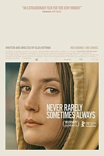 Asla, Nadiren, Bazen, Her Zaman izle
