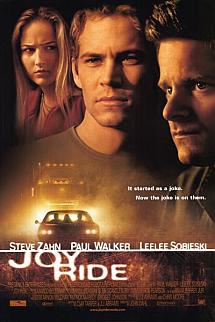 Asla Yabancılarla Oynama izle