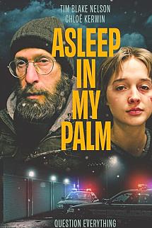 Asleep in My Palm izle