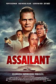 Assailant izle