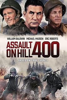 Assault on Hill 400 izle