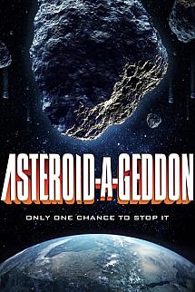 Asteroid-a-Geddon izle