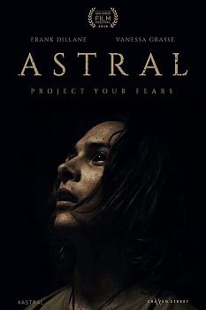 Astral Boyut