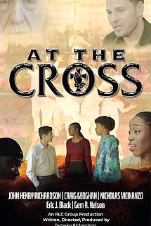 At the Cross izle