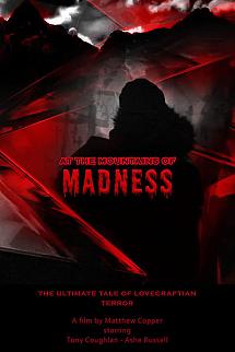 At the Mountains of Madness izle