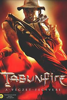 Ateş Savaşçıları izle