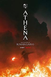 Athena izle