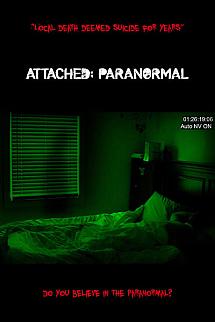 Attached: Paranormal izle