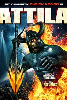 Attila izle