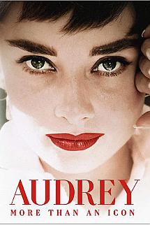 Audrey izle