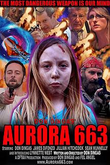 Aurora 663 izle