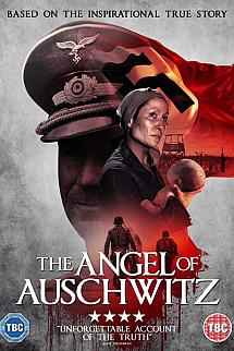 Auschwitz’in Meleği izle
