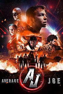 Average Joe izle