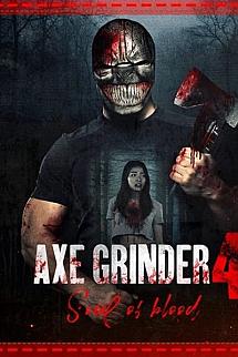 Axegrinder 4: Souls of Blood izle
