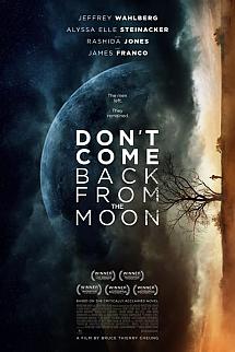 Ay'dan Geri Dönme izle
