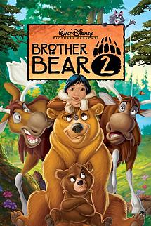 Ayı Kardeş 2 izle
