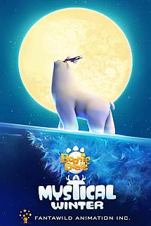 Ayı Kardeşler 2 Büyülü Kış izle