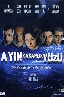Ayın Karanlık Yüzü izle