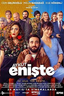 Aykut EniÅŸte 1 izle