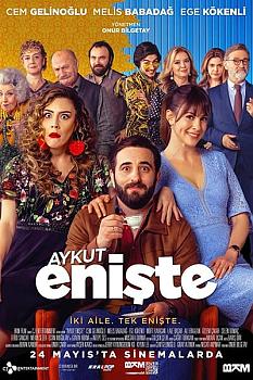 Aykut Enişte 1