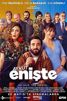 Aykut Enişte 2 izle
