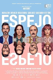 Ayna, Ayna izle