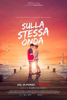 Aynı Dalganın İçinde izle
