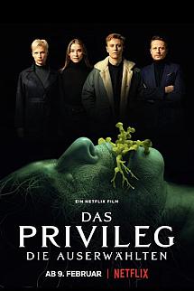 Ayrıcalık izle
