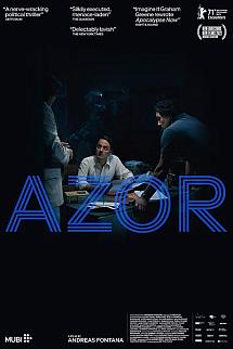 Azor izle
