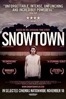Snowtown izle
