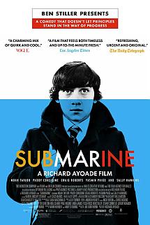 Denizaltı izle