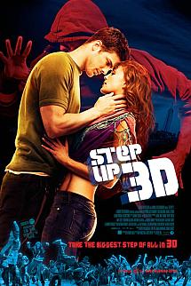 Sokak Dansı izle