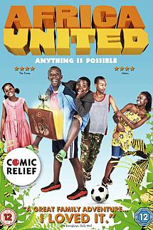 Futbol Aşkı izle