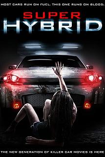 Süper Melez izle