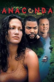 Anaconda 1 izle