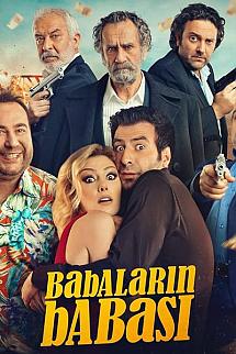 Babaların Babası izle