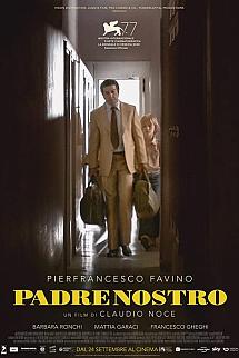 Babamız izle