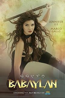 Babaylan izle