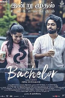 Bachelor izle
