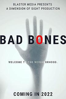 Bad Bones izle