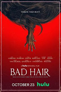 Bad Hair izle