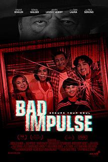 Bad Impulse izle