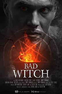 Bad Witch izle