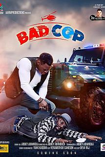 Badcop izle
