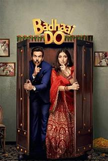 Badhaai Do izle