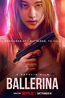 Balerin izle