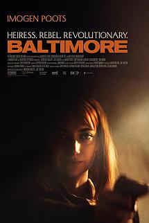 Baltimore izle