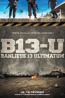 Bölge 13 izle